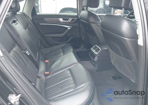 2019 Audi A6 55 Premium z USA, uszkodzony, nr VIN WAUM2AF29KN092707